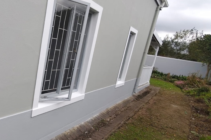 To Let 4 Bedroom Property for Rent in Heather Park Western Cape